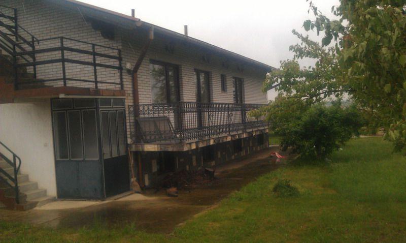 Квартира, 32292 м², 542 020$ — FAKTOR